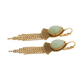 NGA-NATUREL JADE - grün